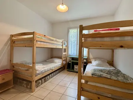 Saint-Georges-d'Oléron : Maison 6 pers, WIFI, Animaux admis - Photo 14