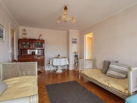 Appartement cosy à Biarritz, proche des commerces et plages, avec parking et balcon - Photo 2