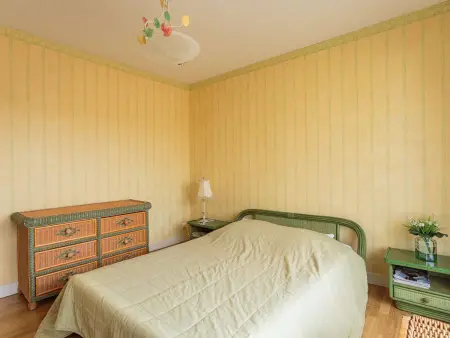 Appartement cosy à Biarritz, proche des commerces et plages, avec parking et balcon - Photo 6