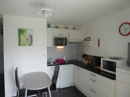 Appartement Cosy avec Piscine, près du Lac de Tanchet et Plages, Les Sables-d'Olonne - Photo 1