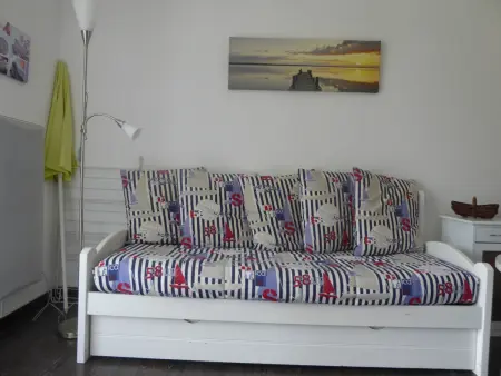 Appartement Cosy avec Piscine, près du Lac de Tanchet et Plages, Les Sables-d'Olonne - Photo 2