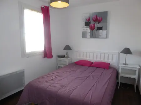 Appartement Cosy avec Piscine, près du Lac de Tanchet et Plages, Les Sables-d'Olonne - Photo 3