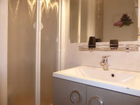 Appartement Cosy avec Piscine, près du Lac de Tanchet et Plages, Les Sables-d'Olonne - Photo 5
