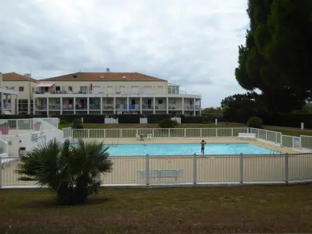 Appartement Cosy avec Piscine, près du Lac de Tanchet et Plages, Les Sables-d'Olonne - Photo 6