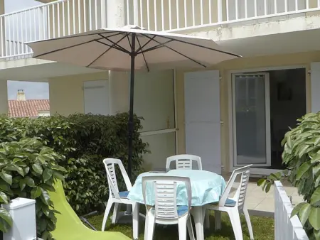 Appartement Cosy avec Piscine, près du Lac de Tanchet et Plages, Les Sables-d'Olonne - Photo 7