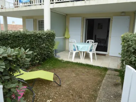 Appartement Cosy avec Piscine, près du Lac de Tanchet et Plages, Les Sables-d'Olonne - Photo 9