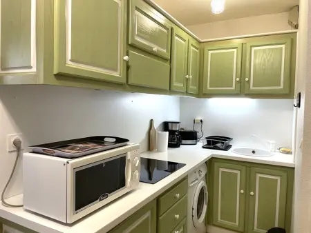 Appartement T2 à 50m du lac avec piscine et parking - Photo 3