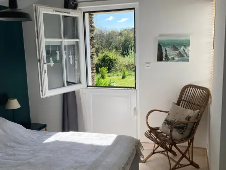 Maison moderne à 1 km de la plage, sans animaux - Photo 10