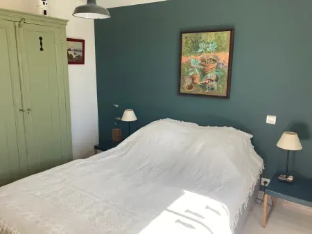 Maison moderne à 1 km de la plage, sans animaux - Photo 11
