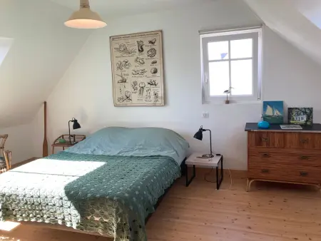 Maison moderne à 1 km de la plage, sans animaux - Photo 13