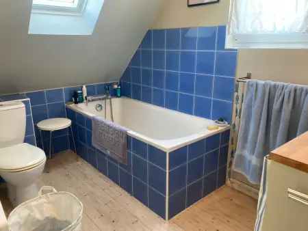 Maison moderne à 1 km de la plage, sans animaux - Photo 16
