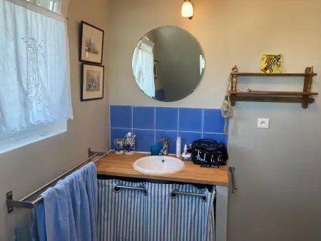 Maison moderne à 1 km de la plage, sans animaux - Photo 17