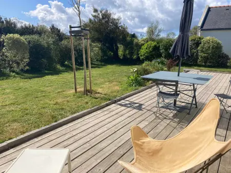 Maison moderne à 1 km de la plage, sans animaux - Photo 18