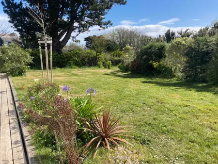 Maison moderne à 1 km de la plage, sans animaux - Photo 19