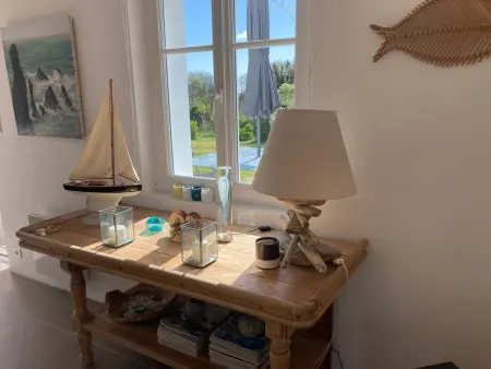 Maison moderne à 1 km de la plage, sans animaux - Photo 20