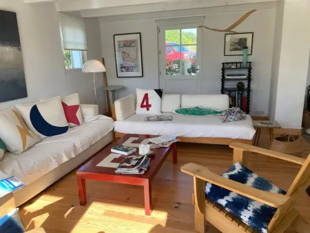 Maison moderne à 1 km de la plage, sans animaux - Photo 21