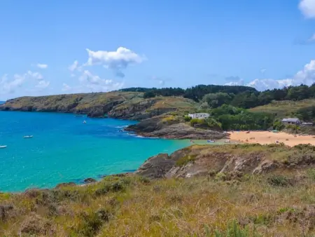 Maison moderne à 1 km de la plage, sans animaux - Photo 24