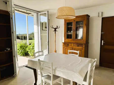Appartement rénové en bord de mer avec terrasse - 4 pers, proche plage et port - Photo 4