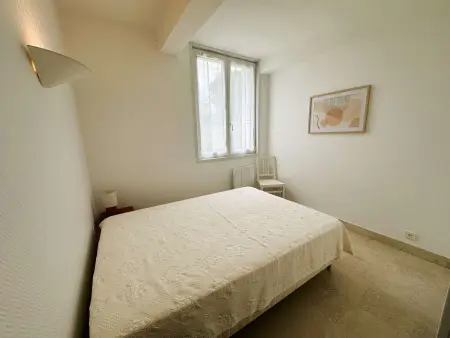 Appartement rénové en bord de mer avec terrasse - 4 pers, proche plage et port - Photo 8