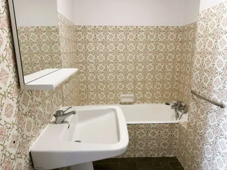 La Forêt-Fouesnant, appartement rénové pour 2, accès direct plage - Photo 12