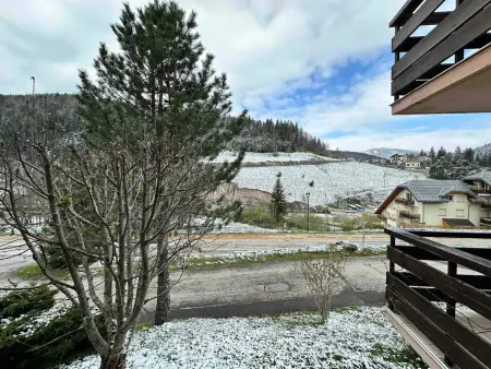 Appartement cosy proche centre, terrasse vue Bois Barbu - Photo 3