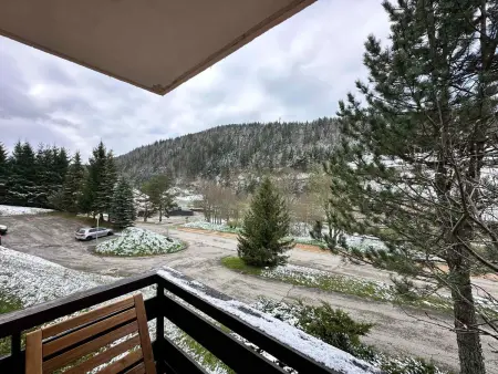 Appartement cosy proche centre, terrasse vue Bois Barbu - Photo 5