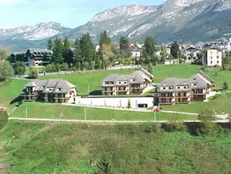 Appartement cosy proche centre, terrasse vue Bois Barbu - Photo 10