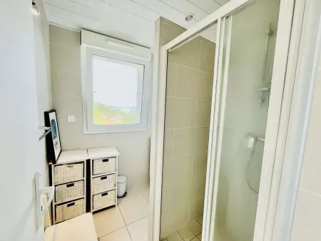 Villa 3 Chambres avec Jardin et Terrasse - Climatisée, Parking, Wi-Fi - Photo 15