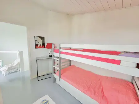 Villa 3 Chambres avec Jardin et Terrasse - Climatisée, Parking, Wi-Fi - Photo 18