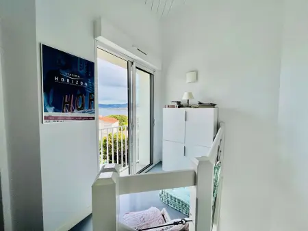 Villa 3 Chambres avec Jardin et Terrasse - Climatisée, Parking, Wi-Fi - Photo 19