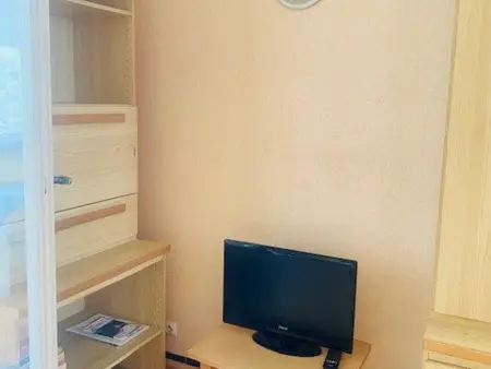 Studio cosy avec balcon, parking privé, proche thermes et centre ville, à Amélie-les-Bains - Photo 8