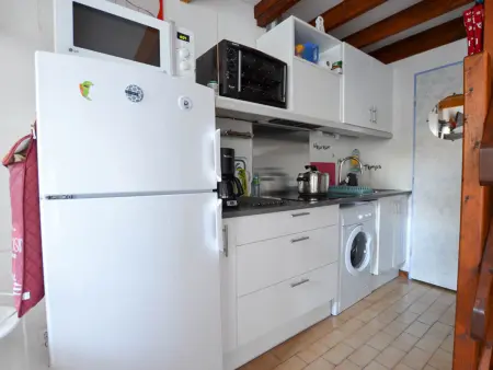 Maison avec piscine commune - La Palmyre, 6 pers - Photo 3