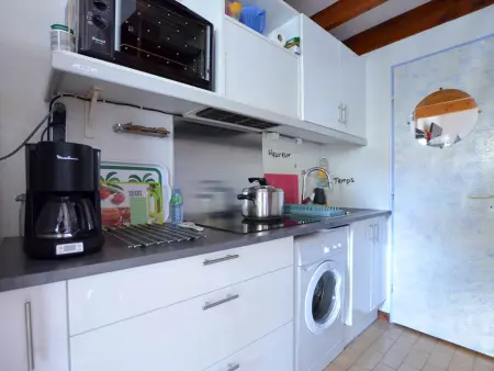 Maison avec piscine commune - La Palmyre, 6 pers - Photo 5