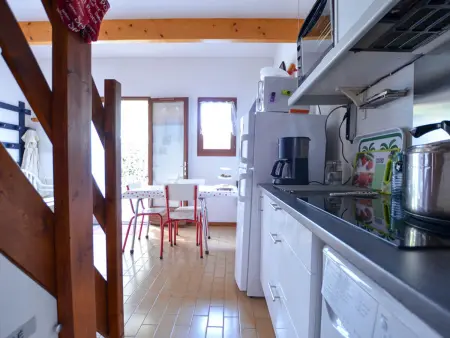 Maison avec piscine commune - La Palmyre, 6 pers - Photo 7