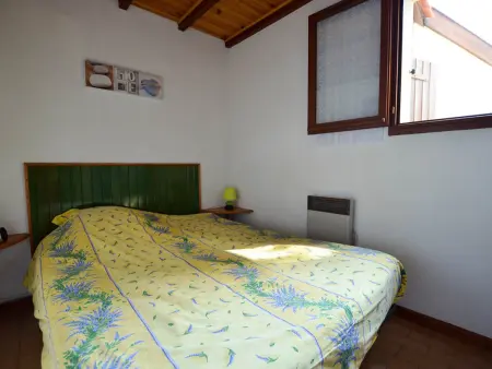 Maison avec piscine commune - La Palmyre, 6 pers - Photo 8