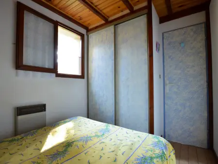 Maison avec piscine commune - La Palmyre, 6 pers - Photo 9