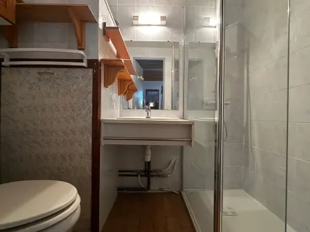 Maison avec piscine commune - La Palmyre, 6 pers - Photo 10