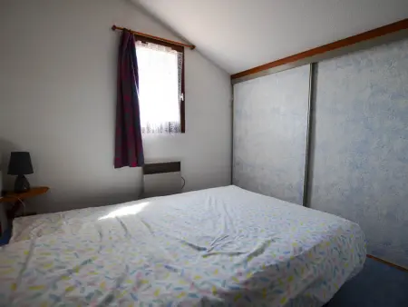 Maison avec piscine commune - La Palmyre, 6 pers - Photo 12