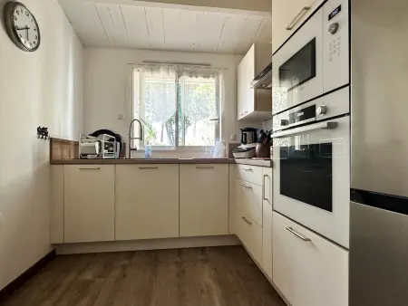 Villa 3 Chambres, 7 Pers., Terrasse, Parking, La Palmyre - Photo 3