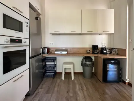 Villa 3 Chambres, 7 Pers., Terrasse, Parking, La Palmyre - Photo 4