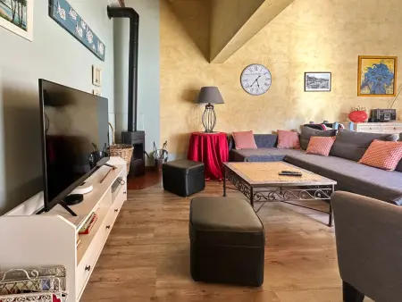 Villa 3 Chambres, 7 Pers., Terrasse, Parking, La Palmyre - Photo 5