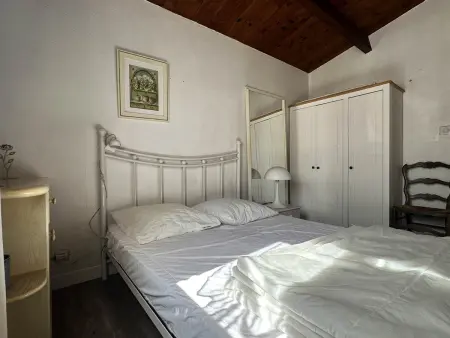 Villa 3 Chambres, 7 Pers., Terrasse, Parking, La Palmyre - Photo 11