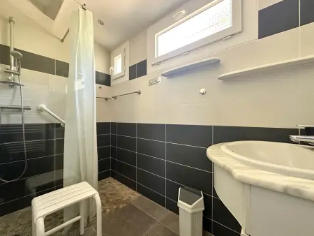 Villa 3 Chambres, 7 Pers., Terrasse, Parking, La Palmyre - Photo 14