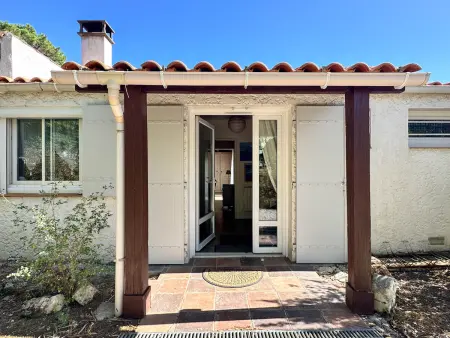 Villa 3 Chambres, 7 Pers., Terrasse, Parking, La Palmyre - Photo 19