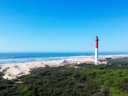 Villa 3 Chambres, 7 Pers., Terrasse, Parking, La Palmyre - Photo 27