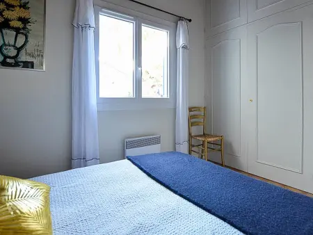 Villa 4P avec WIFI et Animaux admis, proche mer, Maison 6 personnes à La Palmyre - Photo 10