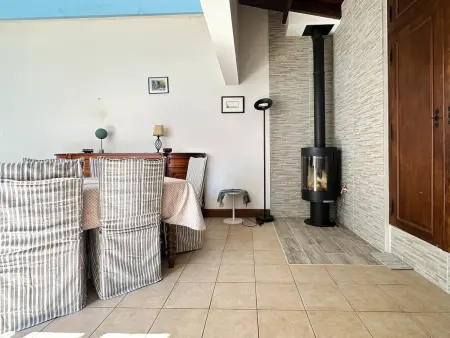 Villa 2 chambres proche mer avec parking, La Palmyre - Photo 5