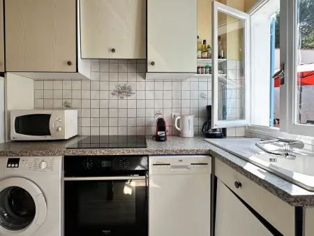 Villa 2 chambres proche mer avec parking, La Palmyre - Photo 8