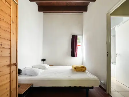 Villa 2 chambres proche mer avec parking, La Palmyre - Photo 13