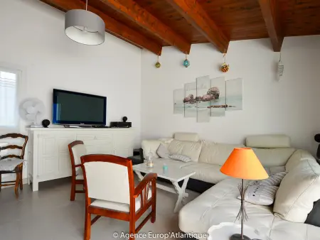 LOCATION VACANCES VILLA 4 pièces 7 personnes LA PALMYRE - Résidence Les Trémières - Photo 3